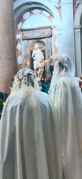 valeria farinella・中野バレリア