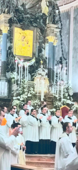 valeria farinella・中野バレリア