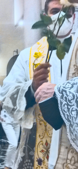 valeria farinella・中野バレリア