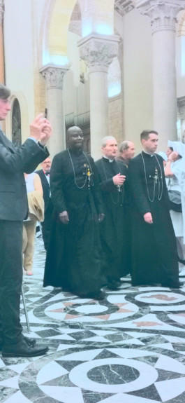 valeria farinella・中野バレリア