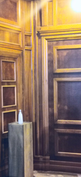 valeria farinella・中野バレリア